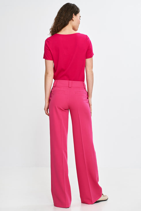 Blouse model 211802